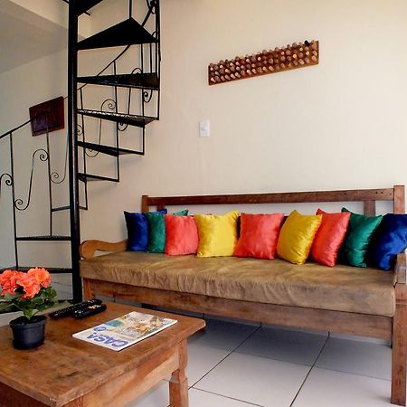 Sol De Geriba Condominio Com Casas Búzios Kültér fotó