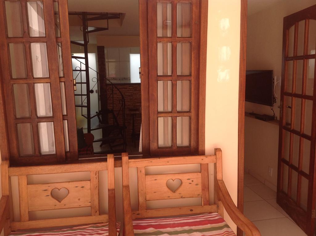 Sol De Geriba Condominio Com Casas Búzios Szoba fotó