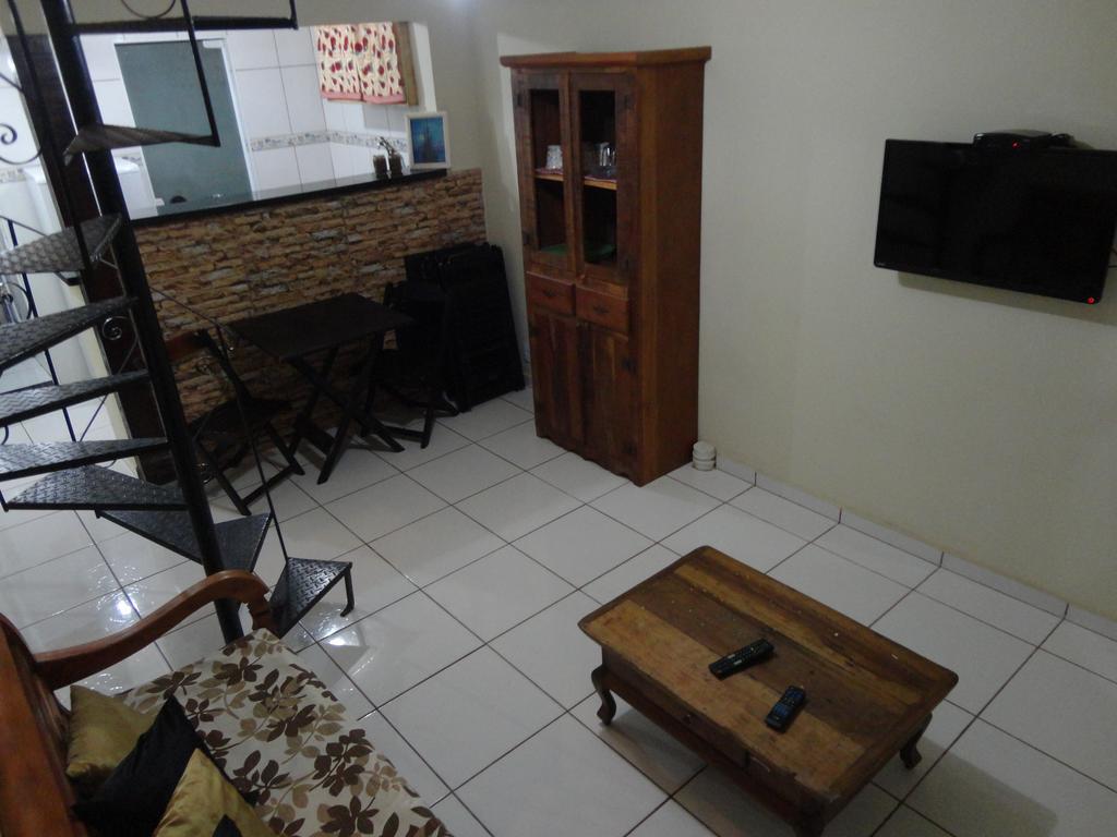 Sol De Geriba Condominio Com Casas Búzios Szoba fotó