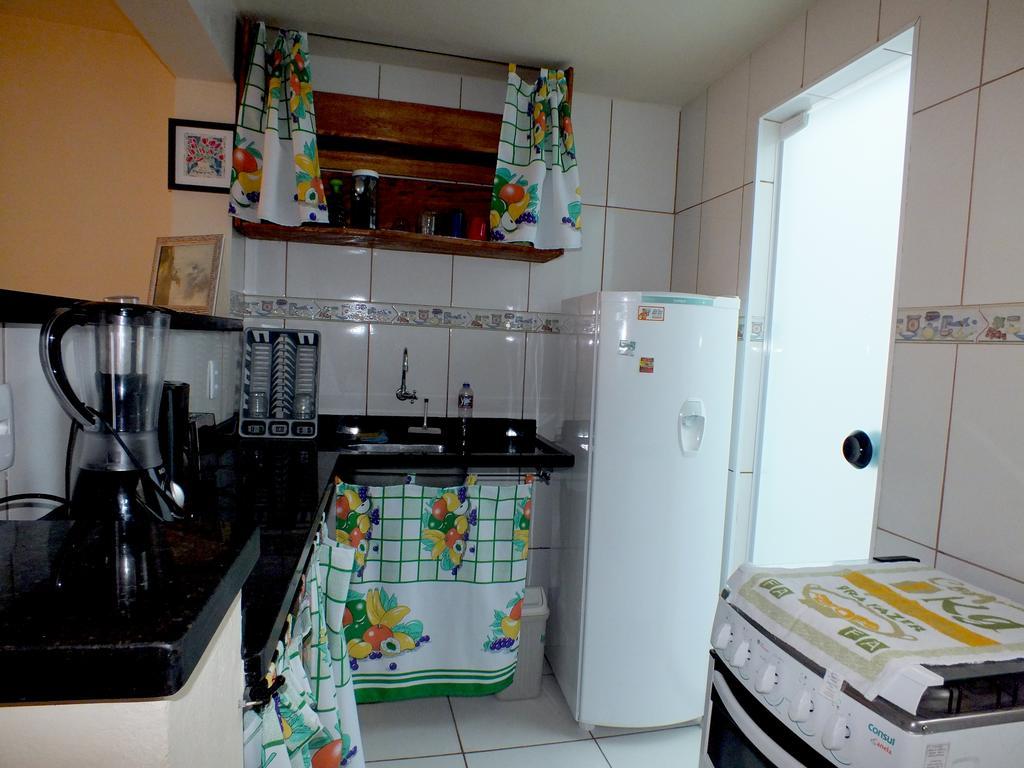 Sol De Geriba Condominio Com Casas Búzios Kültér fotó