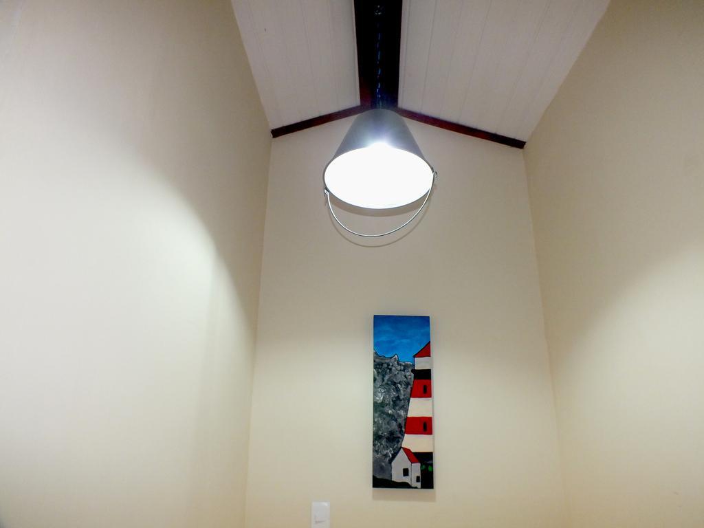 Sol De Geriba Condominio Com Casas Búzios Kültér fotó