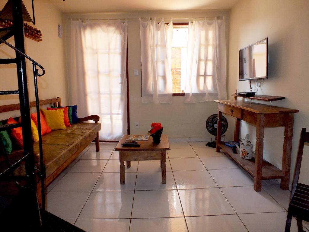 Sol De Geriba Condominio Com Casas Búzios Kültér fotó