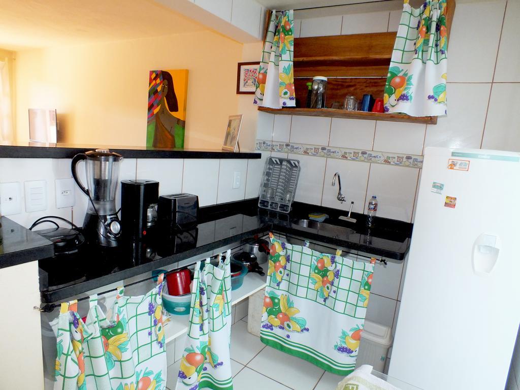 Sol De Geriba Condominio Com Casas Búzios Kültér fotó