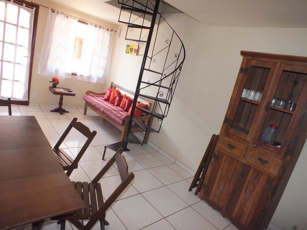 Sol De Geriba Condominio Com Casas Búzios Kültér fotó