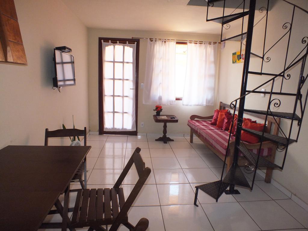 Sol De Geriba Condominio Com Casas Búzios Kültér fotó