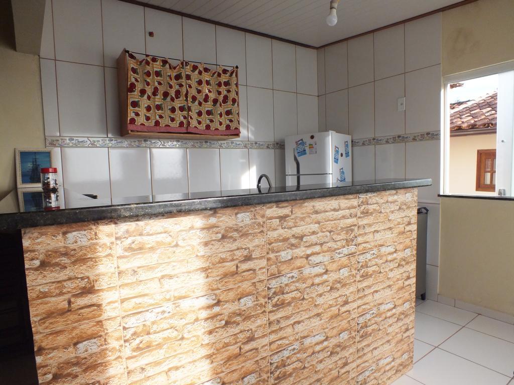 Sol De Geriba Condominio Com Casas Búzios Kültér fotó