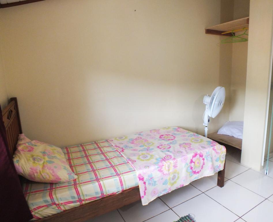 Sol De Geriba Condominio Com Casas Búzios Kültér fotó
