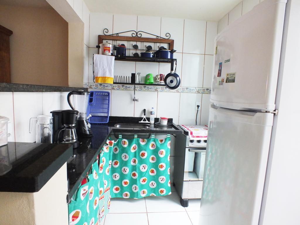 Sol De Geriba Condominio Com Casas Búzios Kültér fotó