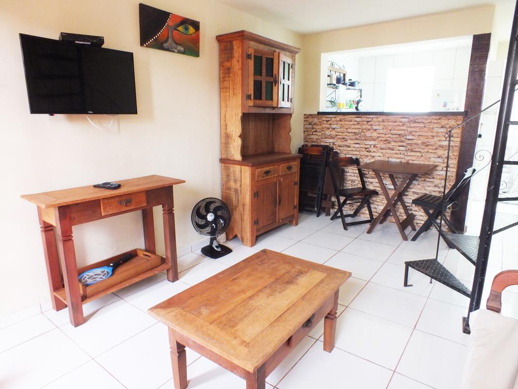 Sol De Geriba Condominio Com Casas Búzios Kültér fotó