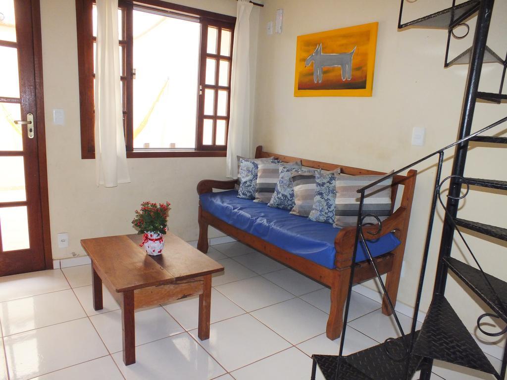 Sol De Geriba Condominio Com Casas Búzios Kültér fotó